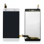 Pantalla LCD Huawei P8 Lite (blanco) reacondicionada