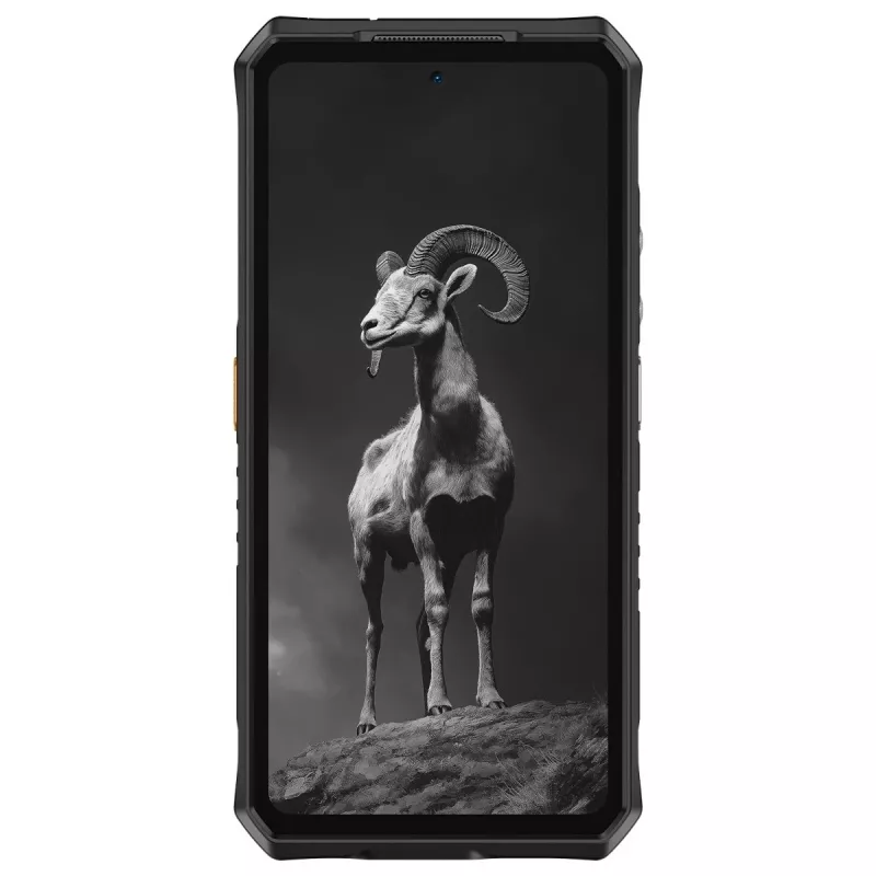 Smartphone Ulefone Armor 28 Pro 5G 6,58 pulgadas 16GB 512GB negro