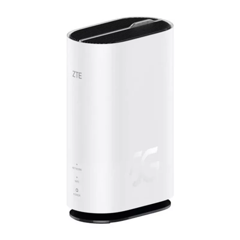 Deutsche Telekom TELEKOM ZTE MC8810 HyperBox 5G lite blanco (99935445)