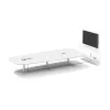 Pack LOGITECH Tap Controller con cable con Cat5e Kit+AIS Intel Core i5-1350P 16GB 250GB+kit de montaje para videoconferencias