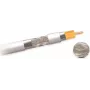 Cable coaxial Preisner SK2000plus-T 500m blanco