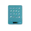 Báscula de cocina electrónica JATA HBAL1204