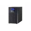 PowerWalker VFI 5000 EVS sistema de alimentación ininterrumpida (SAI) doble conversión (Online) 5 kVA 5000 W
