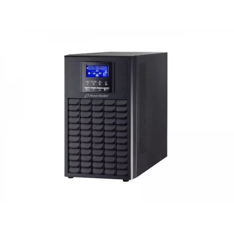 PowerWalker VFI 5000 EVS sistema de alimentación ininterrumpida (SAI) doble conversión (Online) 5 kVA 5000 W