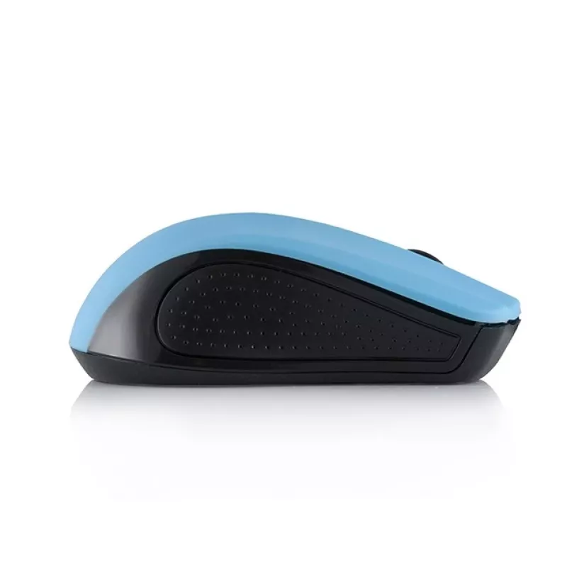 Ratón Modecom MC-WM9 RF Wireless