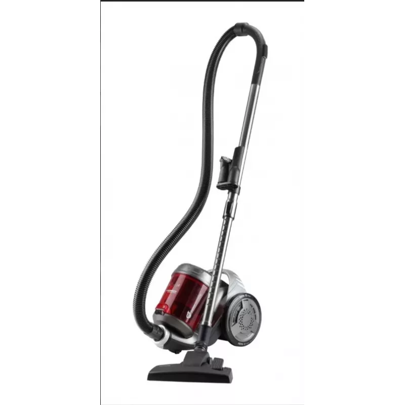Aspirador Concept VP5150 2 L aspirador de depósito en seco 800 W sin bolsa