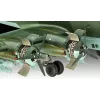Maqueta de avión de plástico REVELL Fendt 728 Vario kit de modelismo a escala REV-03777