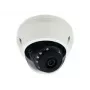 LevelOne FCS-3307 HUBBLE cámara de red IP tipo domo, 5 MP, H.265, PoE, IR, interior/exterior, antivandálica, IP68