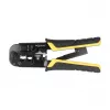Herramienta de crimpado universal DeLOCK 90505