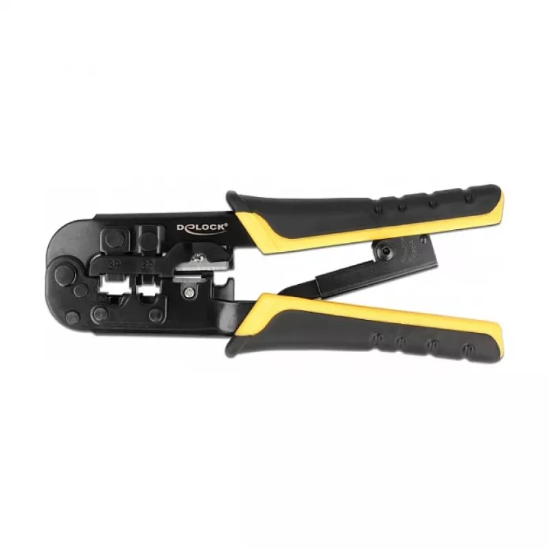 Herramienta de crimpado universal DeLOCK 90505