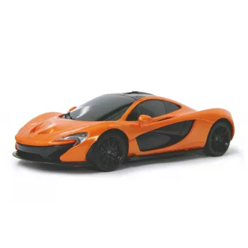 Coche de carreras de carretera Jamara McLaren P1