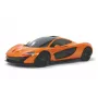 Coche de carreras de carretera Jamara McLaren P1