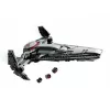 LEGO Star Wars 75383 Infiltrador Sith de Darth Maul