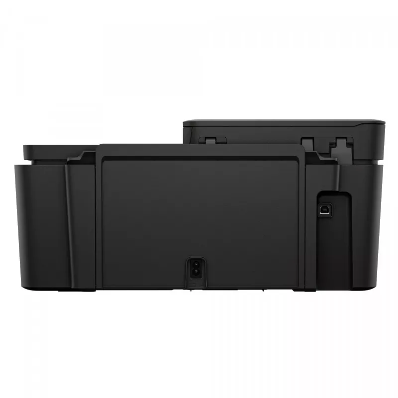 Multifunción HP DeskJet 4320 inyección de tinta térmica color 4800x1200 DPI 5,5 ppm