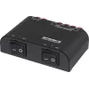 Speaka Professional SP-6518224 negro