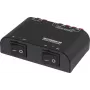 Speaka Professional SP-6518224 negro