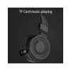 Auriculares Forme FHP-351BK