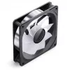 Ventilador Jonsbo FR-606 negro 120mm ARGB 5V 3‑Pin