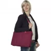 Maletín Rivacase 8335 39,6 cm (15,6 inch) Rojo