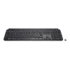 Logitech MX Master Keys for Business Teclado