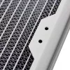 Hardware Labs Schwarz Ice Nemesis GTX 240 radiador - 240mm, blanco satinado