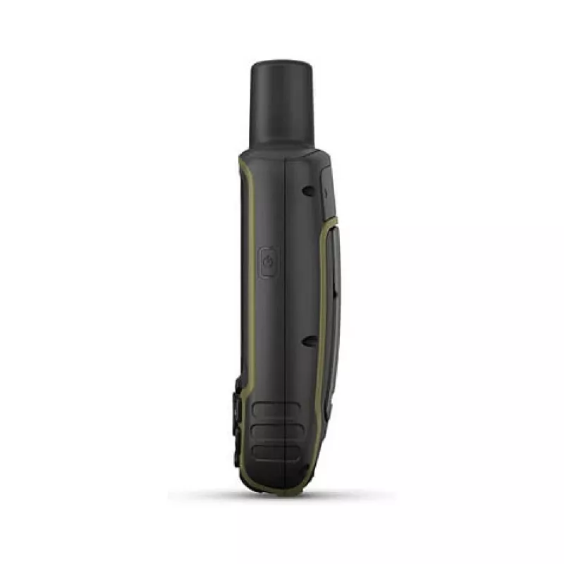 GPS Garmin GPSMAP 65s Personal negro