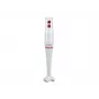 Batidora de mano Beper P102FRU003 Rojo Blanco
