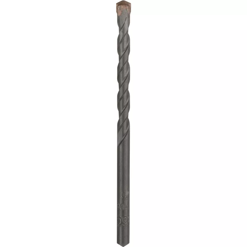 Broca Bosch 5 mm x 85 mm, accesorio para taladrar, 1 ud.