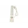 Protección contra sobretensiones LESTAR LX 810 G-A K.:SZ 1.5M