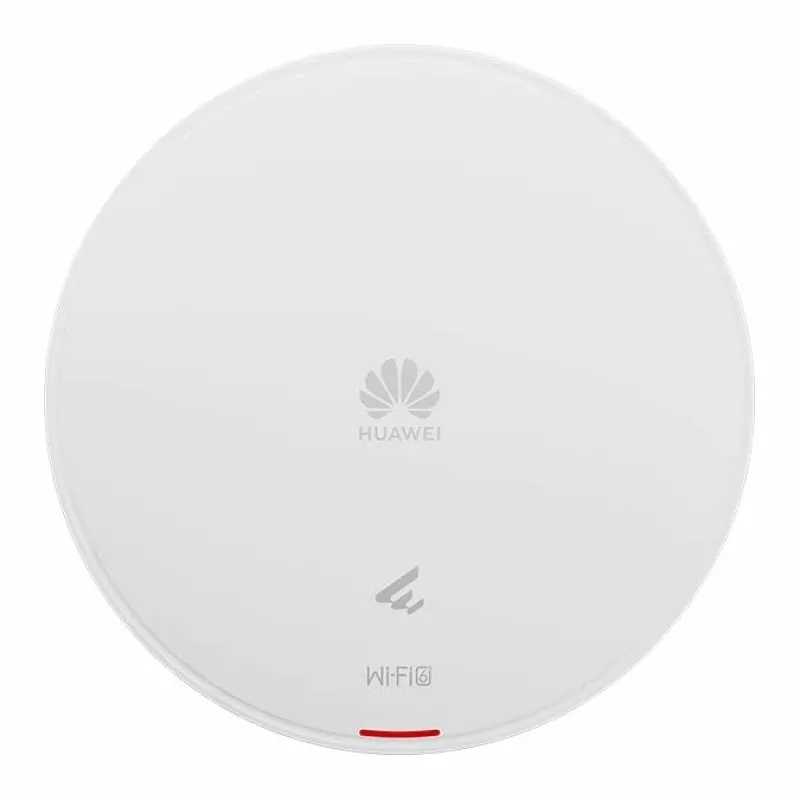 Punto de acceso HUAWEI eKit AP661 2,4 GHz 5 GHz Wi-Fi 6