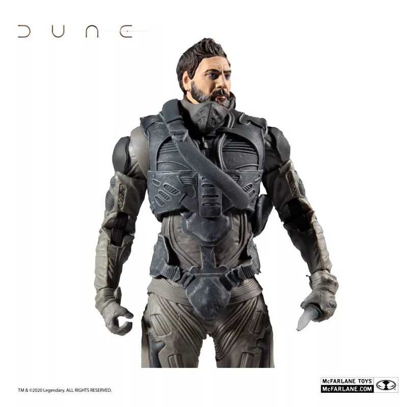 MCFARLANE Toys 17539, figura de acción de colección, películas y series de TV