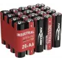 Ansmann pila para dispositivos 1,5 V LR6/AA pack de 20 unidades (1502-0002)