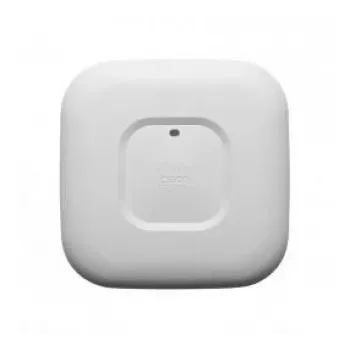 Punto de acceso inalámbrico Cisco Aironet 2702i (basado en controlador)