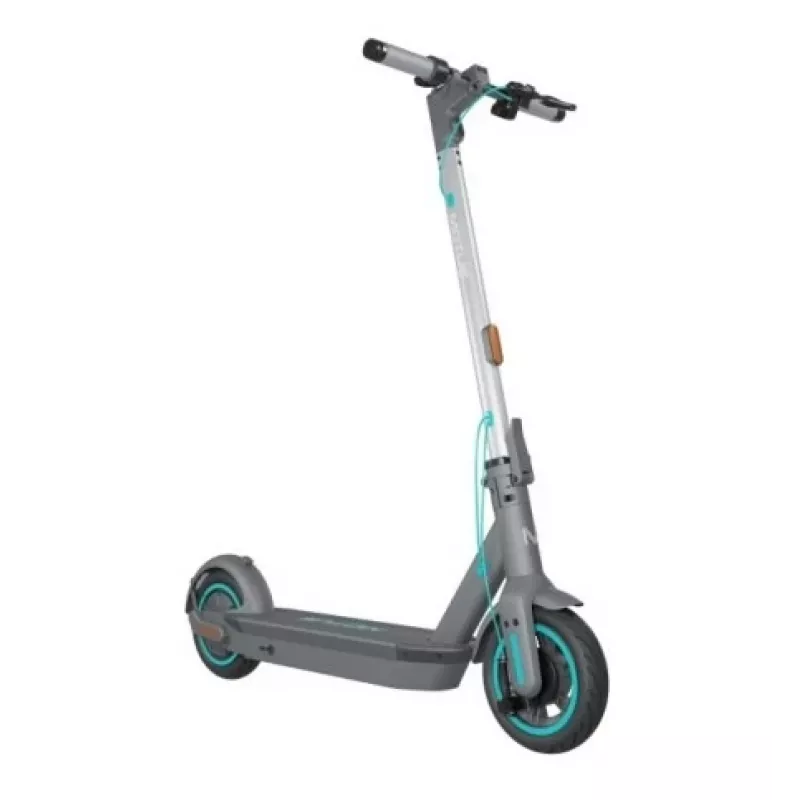 Motus Scooty 10 GEN 6 Patinete eléctrico 15 Ah gris
