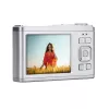 Cámara compacta AgfaPhoto Realishot DC9200 24 MP CMOS Plata (DC23 SILVER)