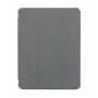 Funda tipo folio Tucano IPDA11M2ST-G para iPad Air 11 pulgadas Gris