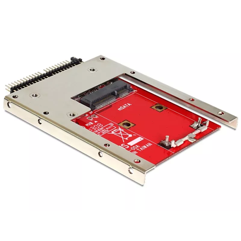 Adaptador mSATA interno DeLOCK 62495
