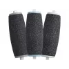 Pulidor de uñas eléctrico Medisana CR 870 – 3 accesorios, azul/blanco
