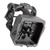 Extractor de teclas de aluminio ZOMOPLUS, antracita