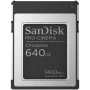 Memoria USB SanDisk 64 GB USB Type-C Lightning iXpand