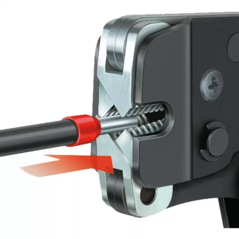 Alicates Knipex 97 53 08
