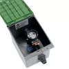 Caja de válvulas Gardena V1