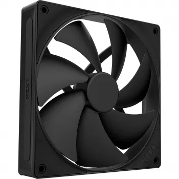 Ventilador de caja NZXT F Series F140P 140mm