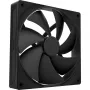 Ventilador de caja NZXT F Series F140P 140mm