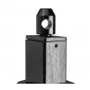Graphite 58G540 taladro, 2000 rpm, 13,1 kg, negro/gris