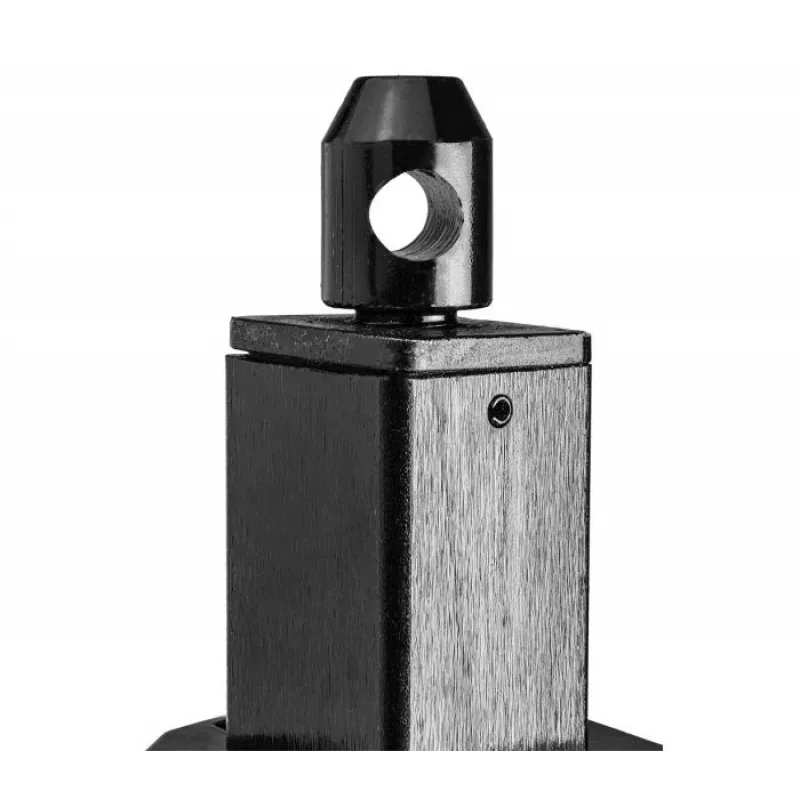 Graphite 58G540 taladro, 2000 rpm, 13,1 kg, negro/gris