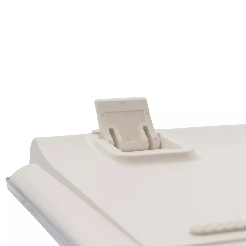 Teclado mecánico gaming White Shark TACHI-W-US — diseño compacto TACHI White