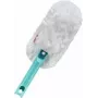 Mopa antipolvo Leifheit Superduster 38 cm microfibra lavable