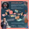 Who Steals the Show, juego de preguntas