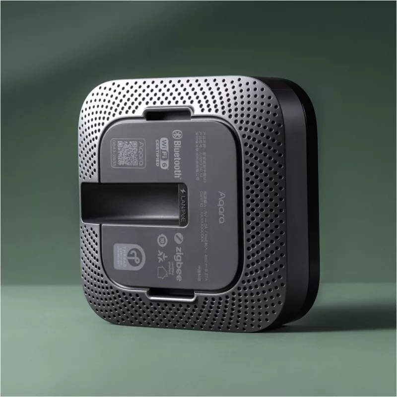 Aqara Smart Home Hub (unidad de control) M3 con controlador IR